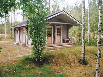 Фото номера Дом для отпуска Дома для отпуска Holiday Home Koivuranta г. Armisvesi 10