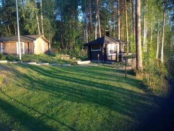 Фото номера Дом для отпуска Дома для отпуска Holiday Home Villa hatakka г. Armisvesi 43