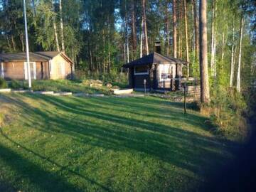 Фото номера Дом для отпуска Дома для отпуска Holiday Home Villa hatakka г. Armisvesi 13