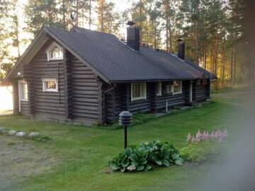 Фото номера Дом для отпуска Дома для отпуска Holiday Home Villa hatakka г. Armisvesi 25