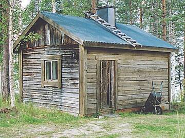 Фото номера Дом для отпуска Дома для отпуска Holiday Home Eteläranta г. Armisvesi 24