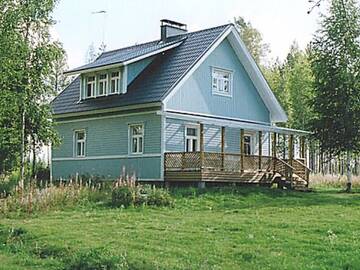 Фото номера Дом для отпуска Дома для отпуска Holiday Home Eteläranta г. Armisvesi 28