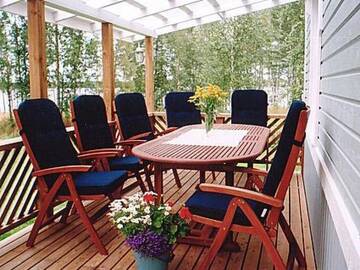Фото номера Дом для отпуска Дома для отпуска Holiday Home Eteläranta г. Armisvesi 25