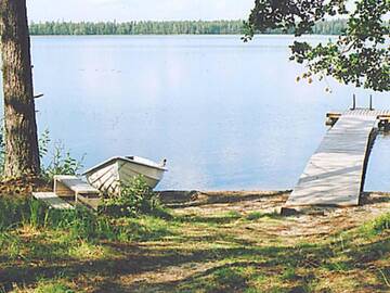 Фото номера Дом для отпуска Дома для отпуска Holiday Home Eteläranta г. Armisvesi 26