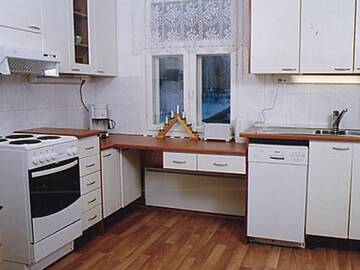 Фото номера Дом для отпуска Дома для отпуска Holiday Home Eteläranta г. Armisvesi 32