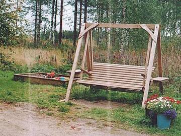 Фото номера Дом для отпуска Дома для отпуска Holiday Home Eteläranta г. Armisvesi 27