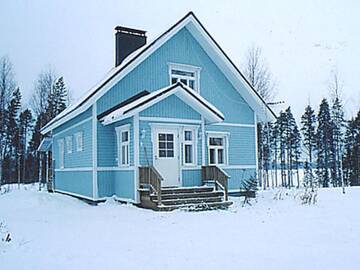 Фото номера Дом для отпуска Дома для отпуска Holiday Home Eteläranta г. Armisvesi 33