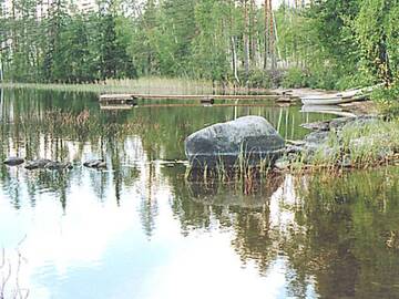 Фотографии Дома для отпуска Holiday Home Eteläranta г. Armisvesi (Финляндия) №5 Фото Дома для отпуска Holiday Home Eteläranta г. Armisvesi 5