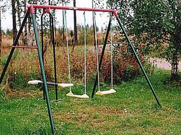 Фото номера Дом для отпуска Дома для отпуска Holiday Home Eteläranta г. Armisvesi 34