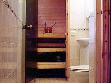Фото номера Дом для отпуска Дома для отпуска Holiday Home Eteläranta г. Armisvesi 35