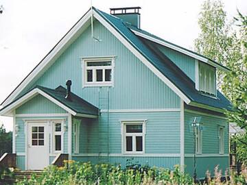 Фотографии Дома для отпуска Holiday Home Eteläranta г. Armisvesi (Финляндия) №1 Фото Дома для отпуска Holiday Home Eteläranta г. Armisvesi 1