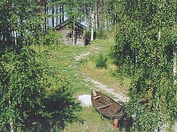 Фото номера Дом для отпуска Дома для отпуска Holiday Home Eteläranta г. Armisvesi 14