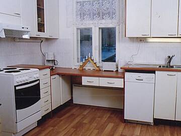 Фото номера Дом для отпуска Дома для отпуска Holiday Home Eteläranta г. Armisvesi 15