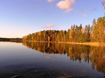 Фото номера Дом для отпуска Дома для отпуска Holiday Home Eteläranta г. Armisvesi 12