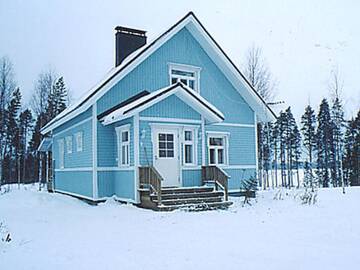 Фото номера Дом для отпуска Дома для отпуска Holiday Home Eteläranta г. Armisvesi 16