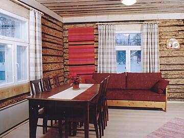 Фото номера Дом для отпуска Дома для отпуска Holiday Home Eteläranta г. Armisvesi 13