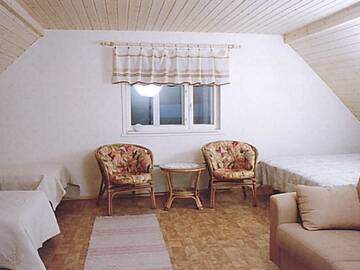 Фотографии Дома для отпуска Holiday Home Eteläranta г. Armisvesi (Финляндия) №2 Фото Дома для отпуска Holiday Home Eteläranta г. Armisvesi 2
