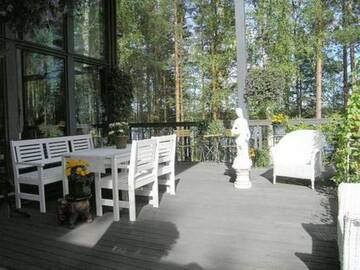 Фото номера Дом для отпуска Дома для отпуска Holiday Home Villa kaisa г. Armisvesi 59