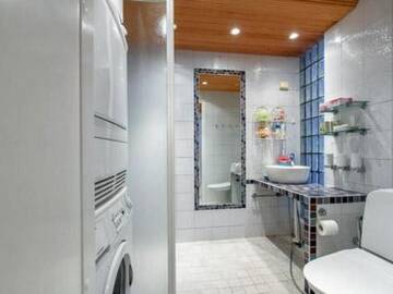 Фото номера Дом для отпуска Дома для отпуска Holiday Home Villa kaisa г. Armisvesi 56