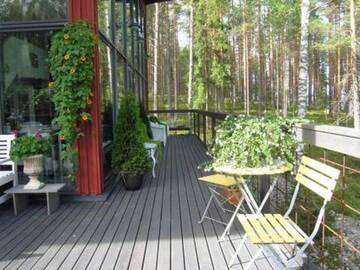 Фото номера Дом для отпуска Дома для отпуска Holiday Home Villa kaisa г. Armisvesi 57