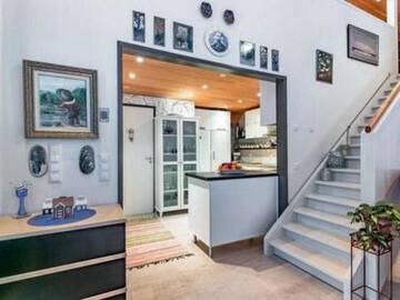 Фото номера Дом для отпуска Дома для отпуска Holiday Home Villa kaisa г. Armisvesi 31