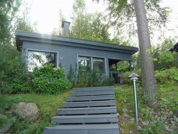 Фотографии Дома для отпуска Holiday Home Villa kaisa г. Armisvesi (Финляндия) №5 Фото Дома для отпуска Holiday Home Villa kaisa г. Armisvesi 5