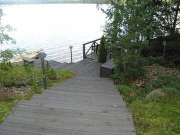 Фото номера Дом для отпуска Дома для отпуска Holiday Home Villa kaisa г. Armisvesi 42