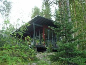 Фото номера Дом для отпуска Дома для отпуска Holiday Home Villa kaisa г. Armisvesi 37