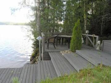 Фото номера Дом для отпуска Дома для отпуска Holiday Home Villa kaisa г. Armisvesi 43