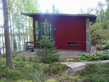 Фото номера Дом для отпуска Дома для отпуска Holiday Home Villa kaisa г. Armisvesi 41
