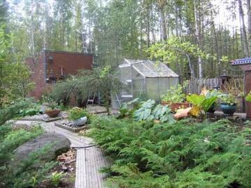 Фото номера Дом для отпуска Дома для отпуска Holiday Home Villa kaisa г. Armisvesi 38
