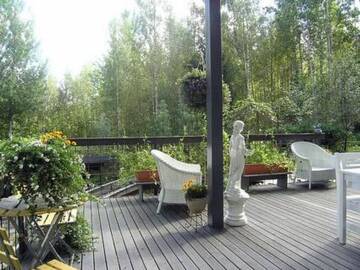 Фото номера Дом для отпуска Дома для отпуска Holiday Home Villa kaisa г. Armisvesi 44