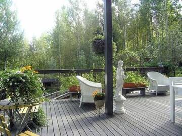 Фото номера Дом для отпуска Дома для отпуска Holiday Home Villa kaisa г. Armisvesi 15