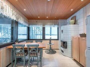 Фото номера Дом для отпуска Дома для отпуска Holiday Home Villa kaisa г. Armisvesi 18