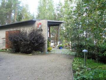 Фото номера Дом для отпуска Дома для отпуска Holiday Home Villa kaisa г. Armisvesi 16