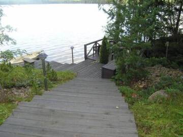 Фото номера Дом для отпуска Дома для отпуска Holiday Home Villa kaisa г. Armisvesi 13