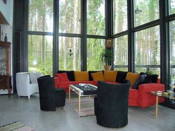 Фото номера Дом для отпуска Дома для отпуска Holiday Home Villa kaisa г. Armisvesi 19