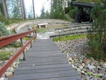 Фото номера Дом для отпуска Дома для отпуска Holiday Home Villa kaisa г. Armisvesi 20