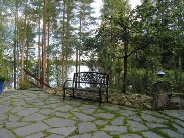 Фото номера Дом для отпуска Дома для отпуска Holiday Home Villa kaisa г. Armisvesi 26