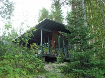 Фото номера Дом для отпуска Дома для отпуска Holiday Home Villa kaisa г. Armisvesi 8
