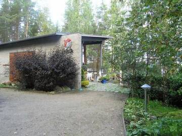 Фото номера Дом для отпуска Дома для отпуска Holiday Home Villa kaisa г. Armisvesi 45