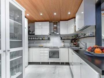 Фото номера Дом для отпуска Дома для отпуска Holiday Home Villa kaisa г. Armisvesi 52