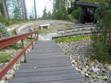 Фото номера Дом для отпуска Дома для отпуска Holiday Home Villa kaisa г. Armisvesi 49