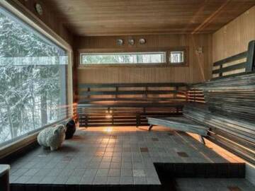 Фото номера Дом для отпуска Дома для отпуска Holiday Home Villa kaisa г. Armisvesi 50