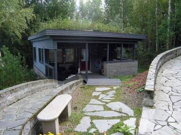 Фото номера Дом для отпуска Дома для отпуска Holiday Home Villa kaisa г. Armisvesi 46