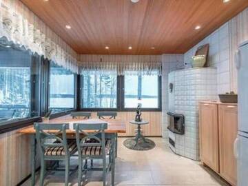 Фото номера Дом для отпуска Дома для отпуска Holiday Home Villa kaisa г. Armisvesi 47