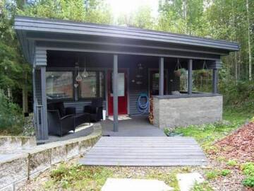 Фото номера Дом для отпуска Дома для отпуска Holiday Home Villa kaisa г. Armisvesi 53