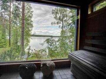 Фото номера Дом для отпуска Дома для отпуска Holiday Home Villa kaisa г. Armisvesi 54