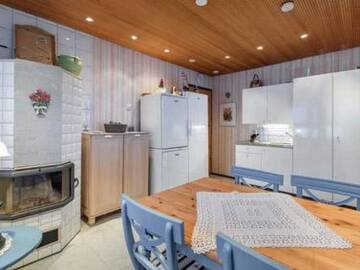 Фотографии Дома для отпуска Holiday Home Villa kaisa г. Armisvesi (Финляндия) №3 Фото Дома для отпуска Holiday Home Villa kaisa г. Armisvesi 3