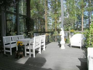 Фото номера Дом для отпуска Дома для отпуска Holiday Home Villa kaisa г. Armisvesi 30